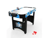Игровой стол-аэрохоккей Балтика 120х60х75 см