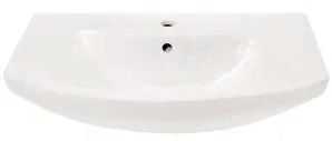 Раковина для ванной комнаты SANTEK Балтика-70 1WH207776 мебельная-1