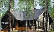 Битумная кровля Ruflex Runa цвет Балтика