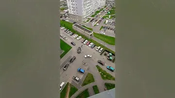 Однокомнатная Авиаторов Балтики 9 к 2