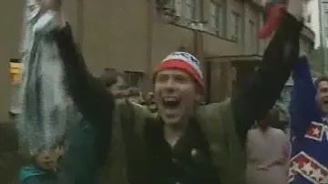 Россия Израиль 1997 обзор матча