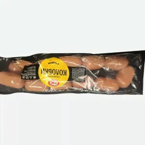 Сардельки МК-Балтика Колобки с сыр 800 г-0