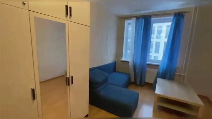 Продажа 1 ккв в Девяткино: Авиаторов Балтики, д.9, корп. 2