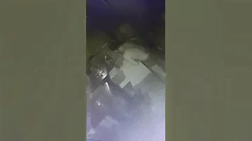 Как взрываются кеги