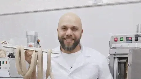 стрим про домашние сосиски и сардельки☝️